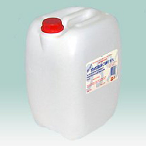 Спирт в канистрах 20л