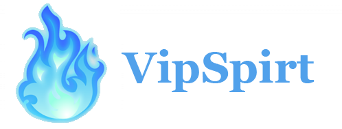 VipSpirt